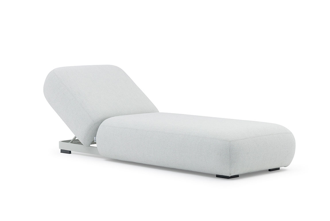 OLALA chaise lounge